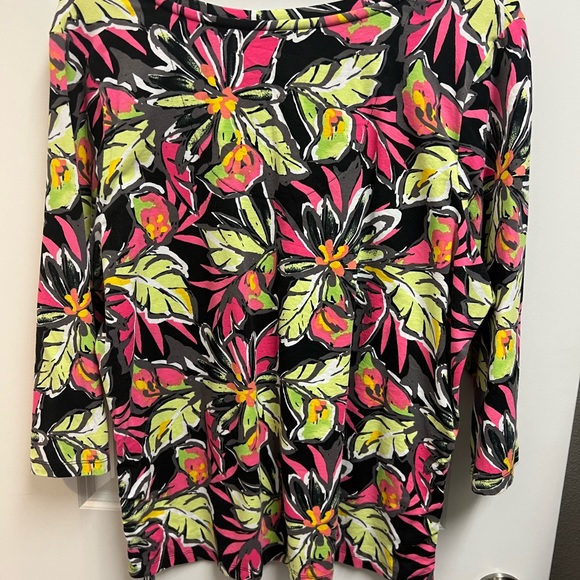 Top from Caribbean Joe 1x - Picture 2 of 3